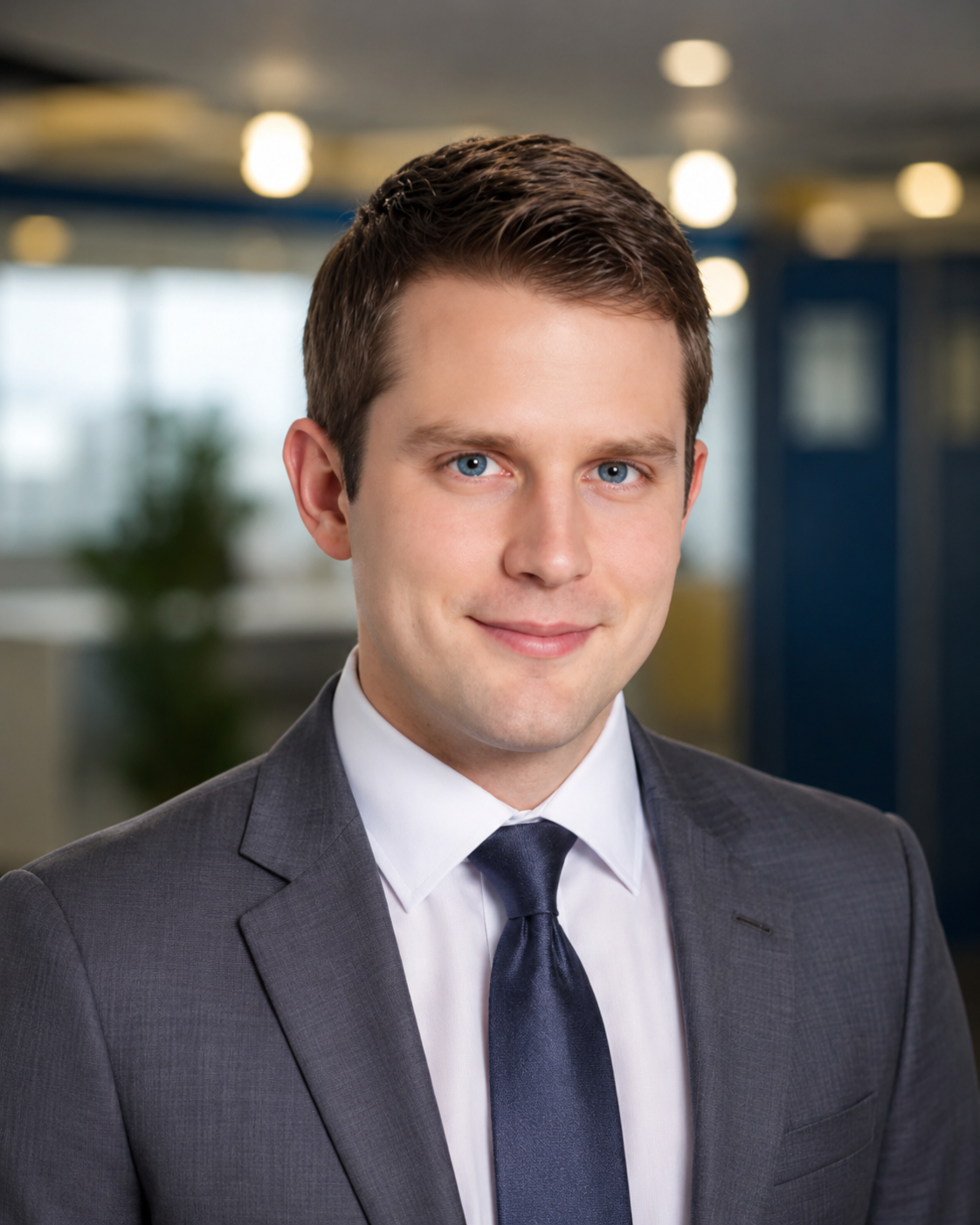 Aaron Barnes, Public Adjuster