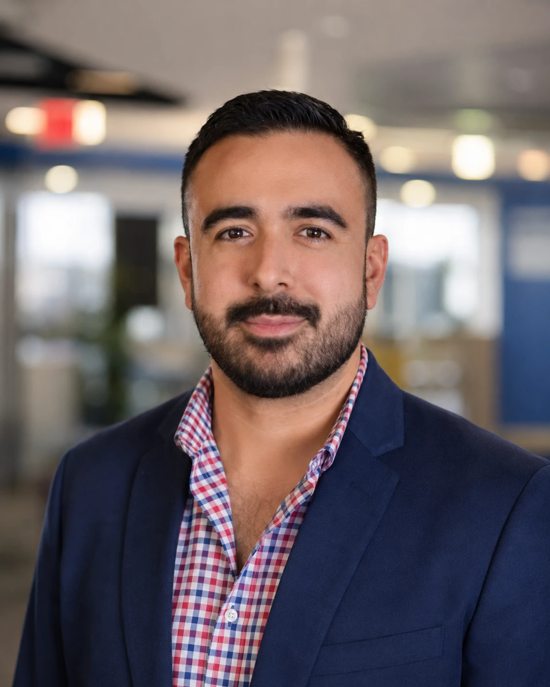 Andrew Rouhafzai, Founder and Public Adjuster