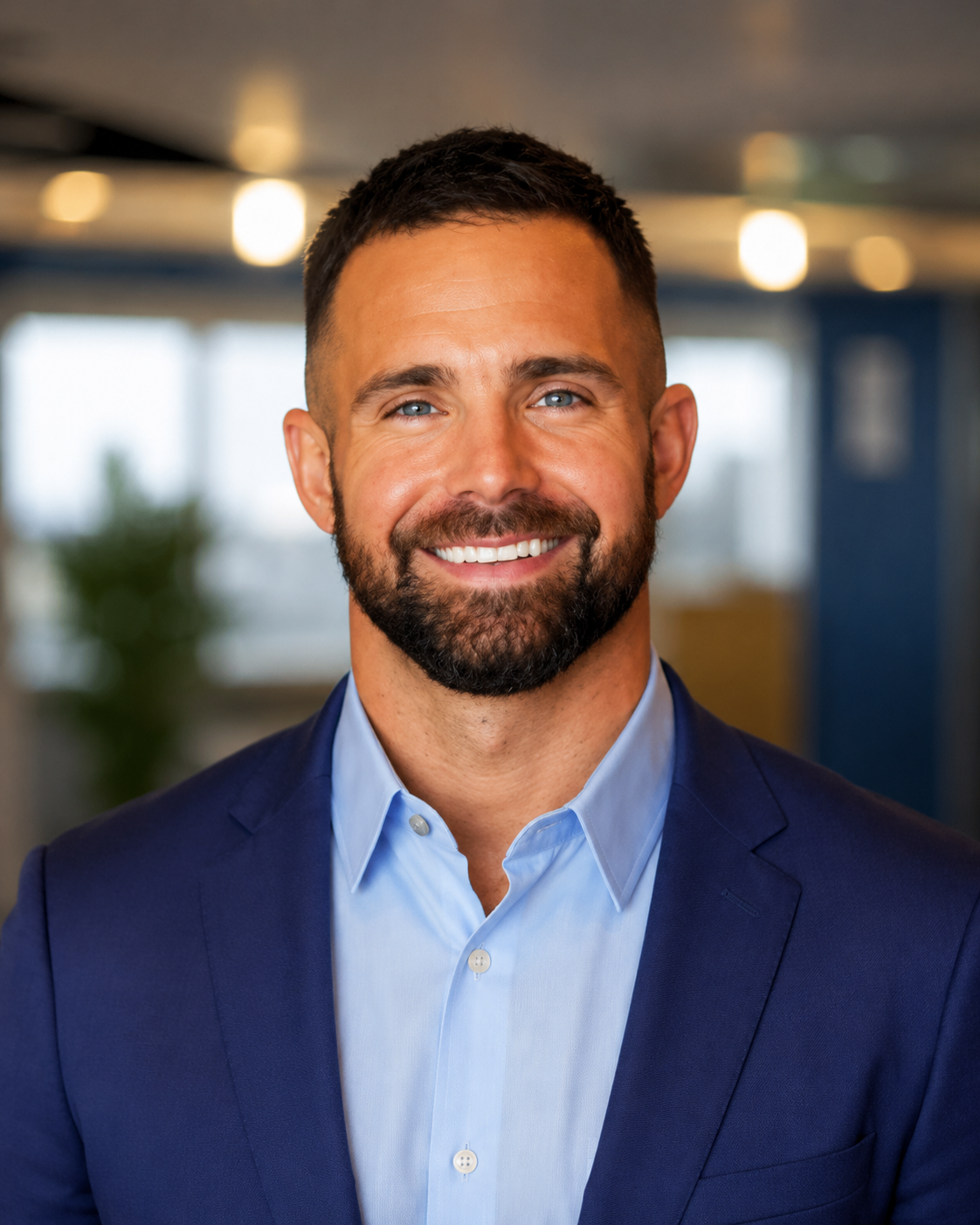 Bobby Cavalieri, Public Adjuster